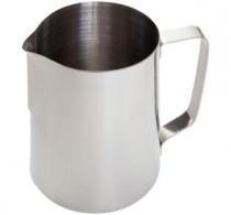 Stainless steel milk jug 2L