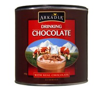 Arkadia Premium Drinking Chocolate