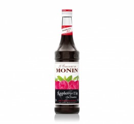 Monin – Raspberry Tea
