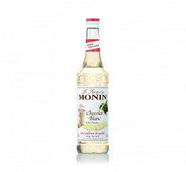 Monin – White Chocolate